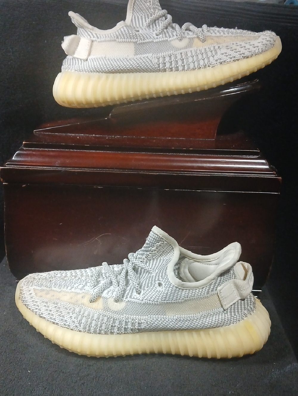 Adidas Yeezy Boost 350 V2. "STATIC" Mens Size-6 100%AUTHENTIC!